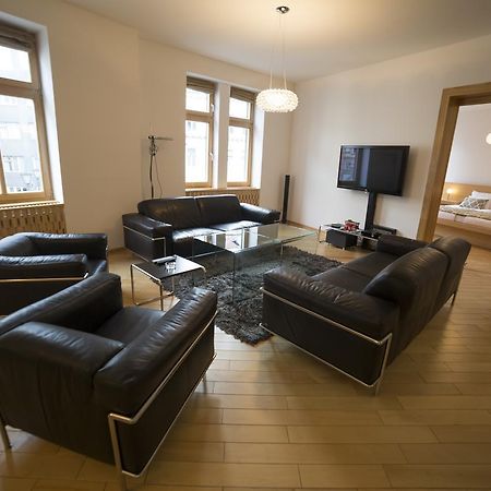 President Apartment Сараево Экстерьер фото