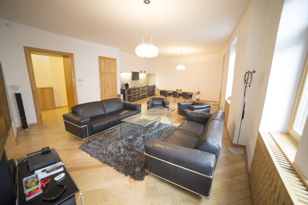 President Apartment Сараево Экстерьер фото