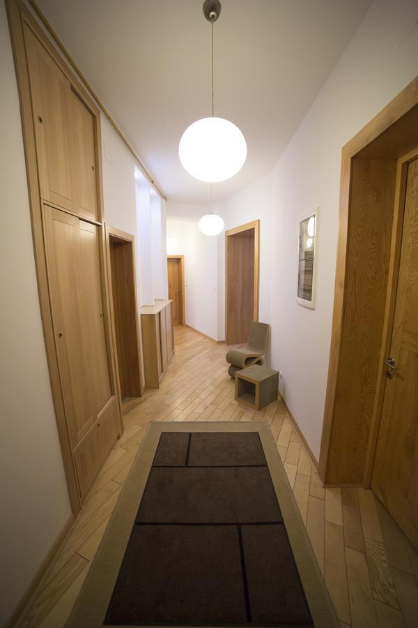 President Apartment Сараево Экстерьер фото