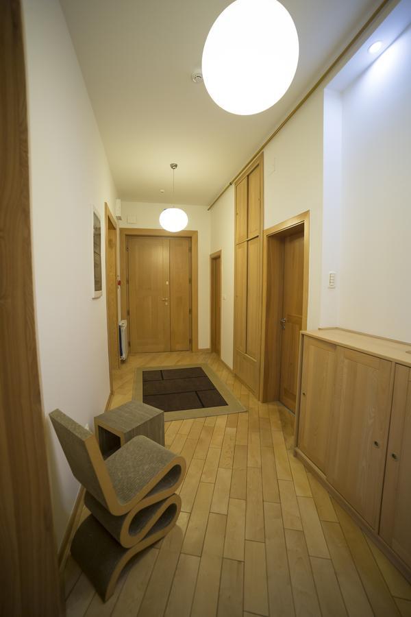President Apartment Сараево Экстерьер фото