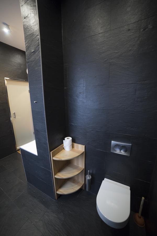 President Apartment Сараево Экстерьер фото