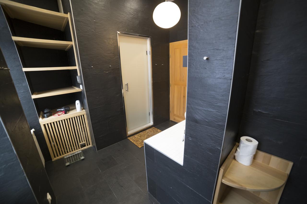 President Apartment Сараево Экстерьер фото