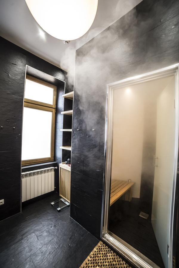 President Apartment Сараево Экстерьер фото