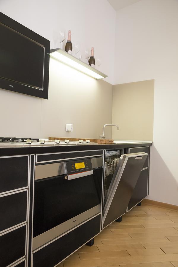 President Apartment Сараево Экстерьер фото