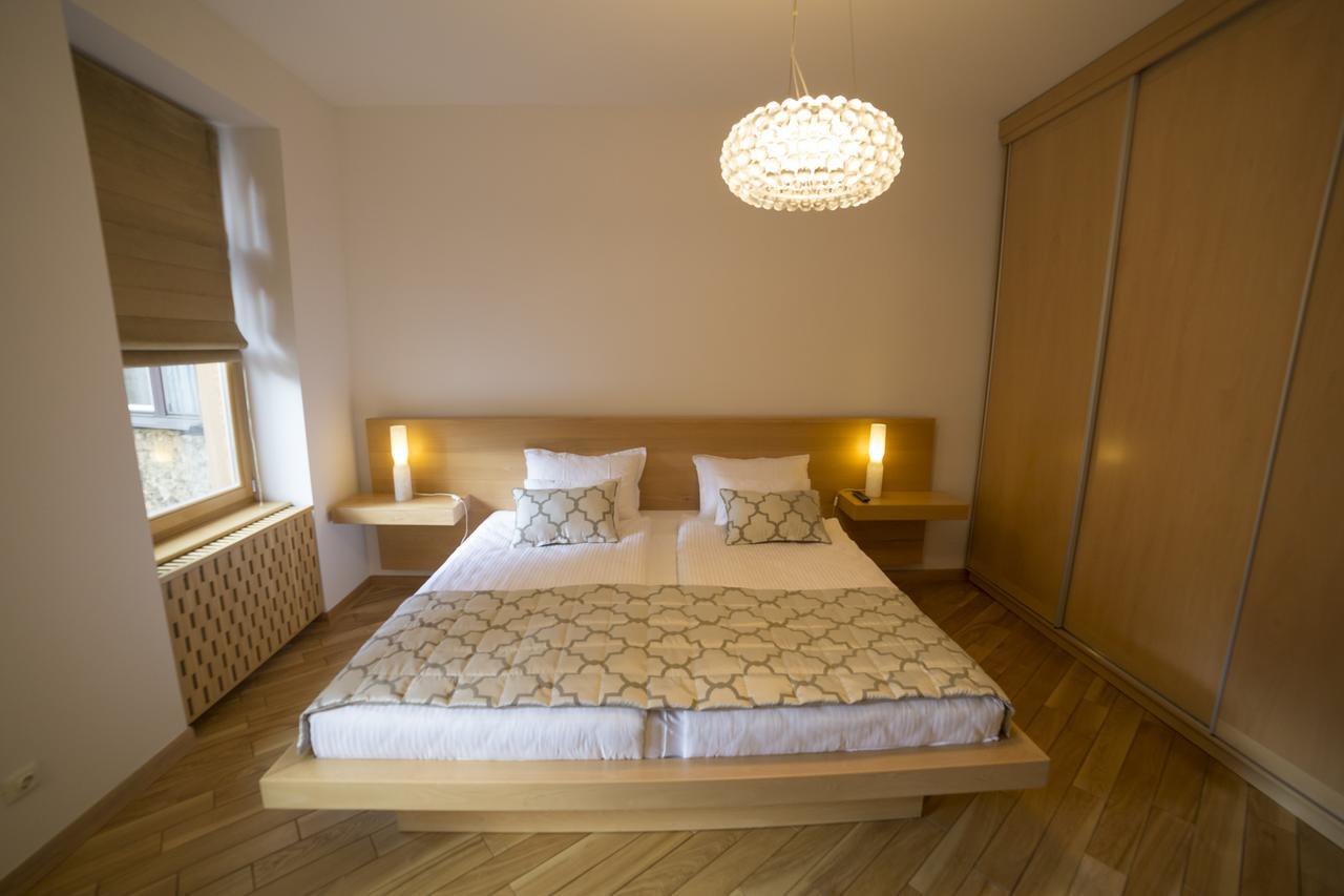 President Apartment Сараево Экстерьер фото