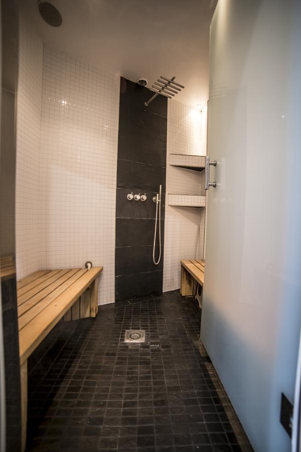 President Apartment Сараево Экстерьер фото