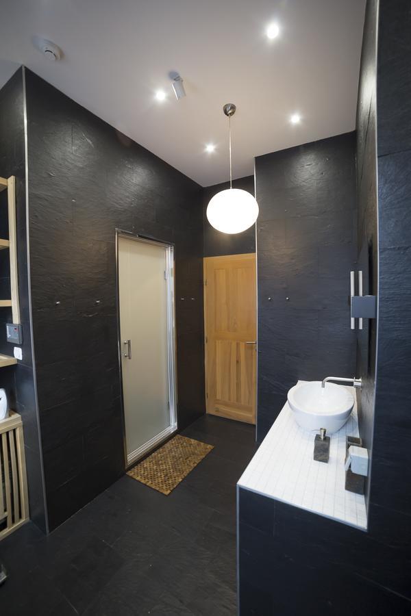 President Apartment Сараево Экстерьер фото