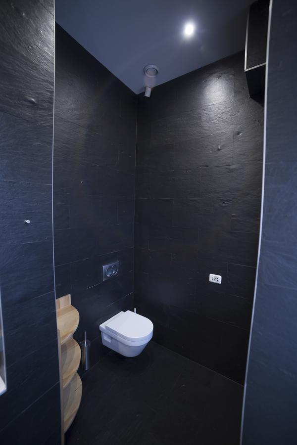 President Apartment Сараево Экстерьер фото