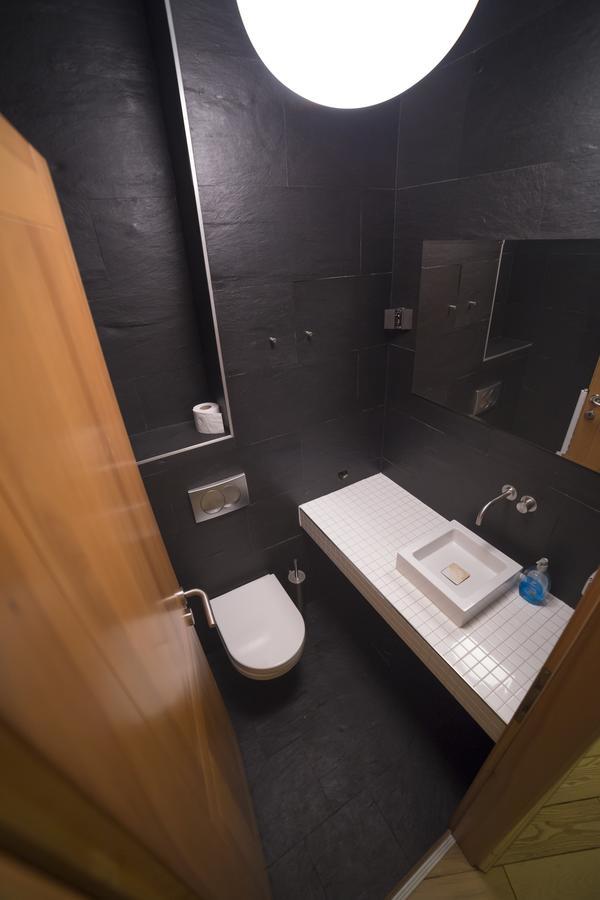 President Apartment Сараево Экстерьер фото